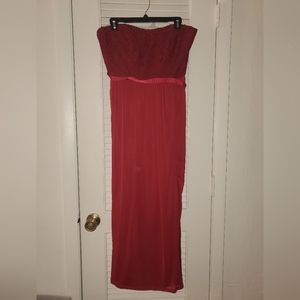 Womens Gown